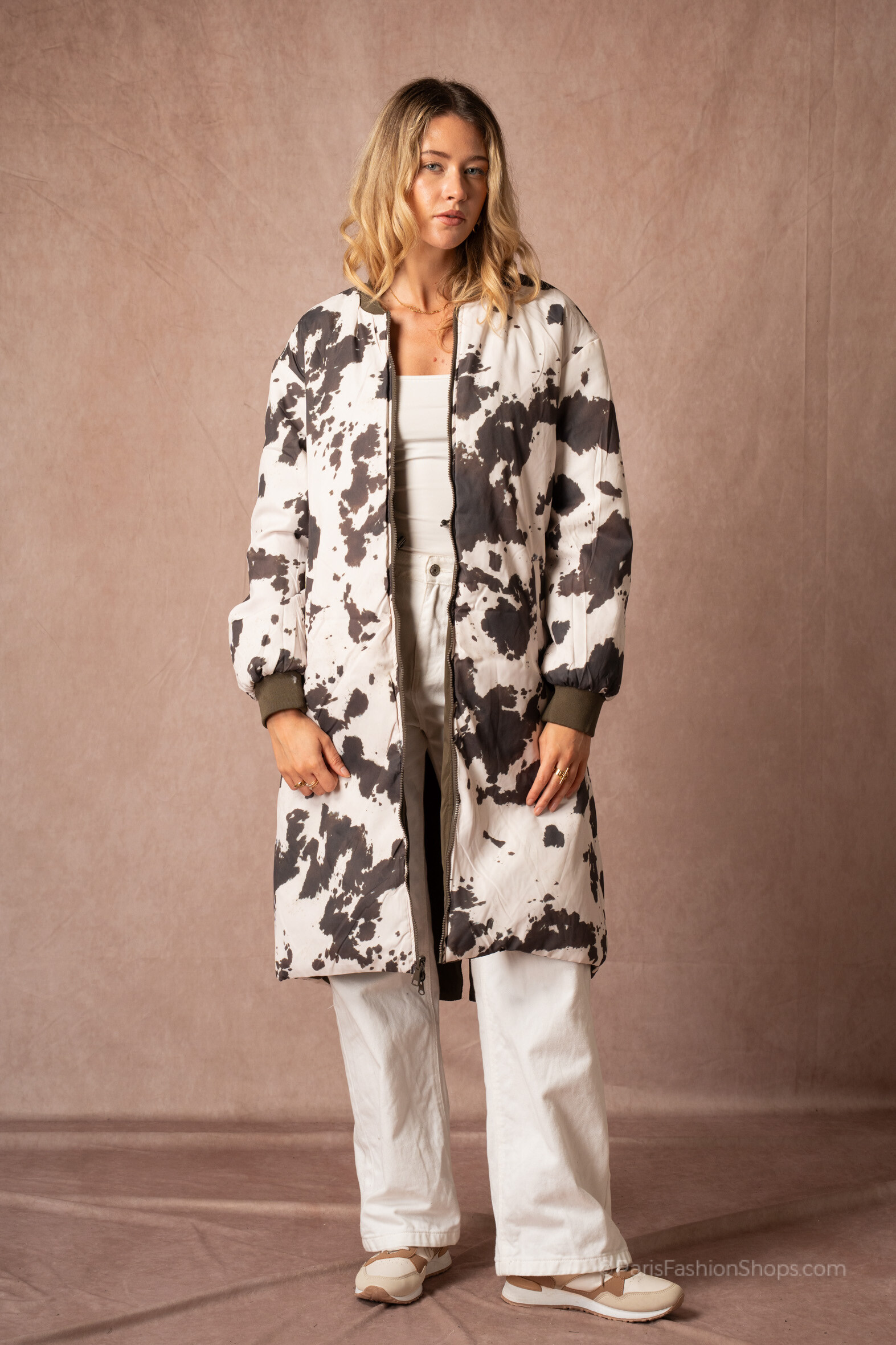 WENDBARE PARKA - Image 14