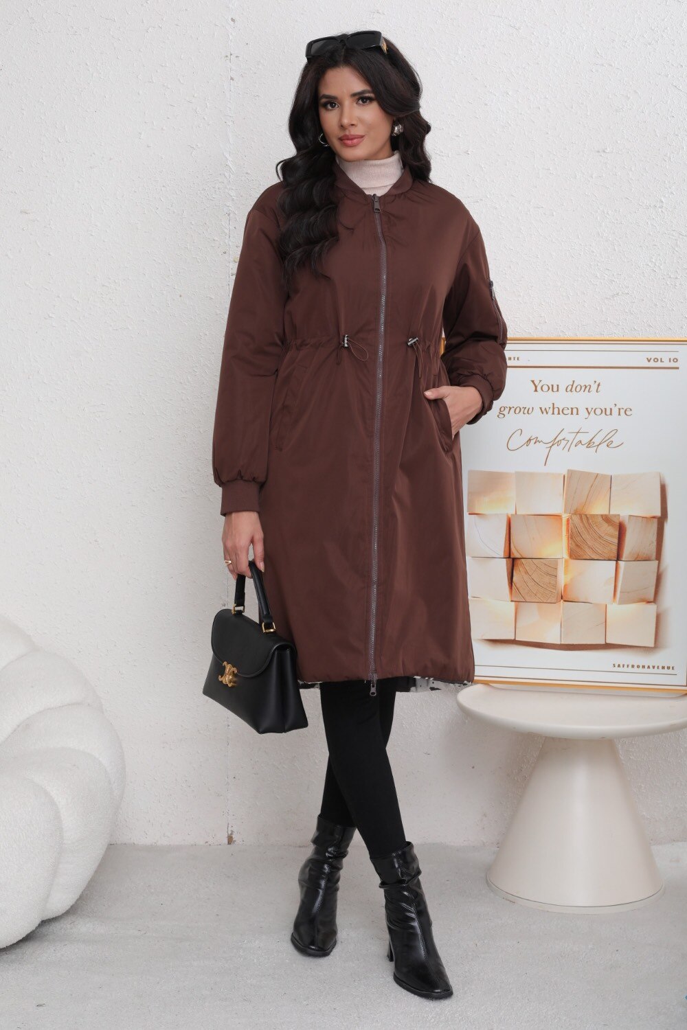 WENDBARE PARKA - Image 3