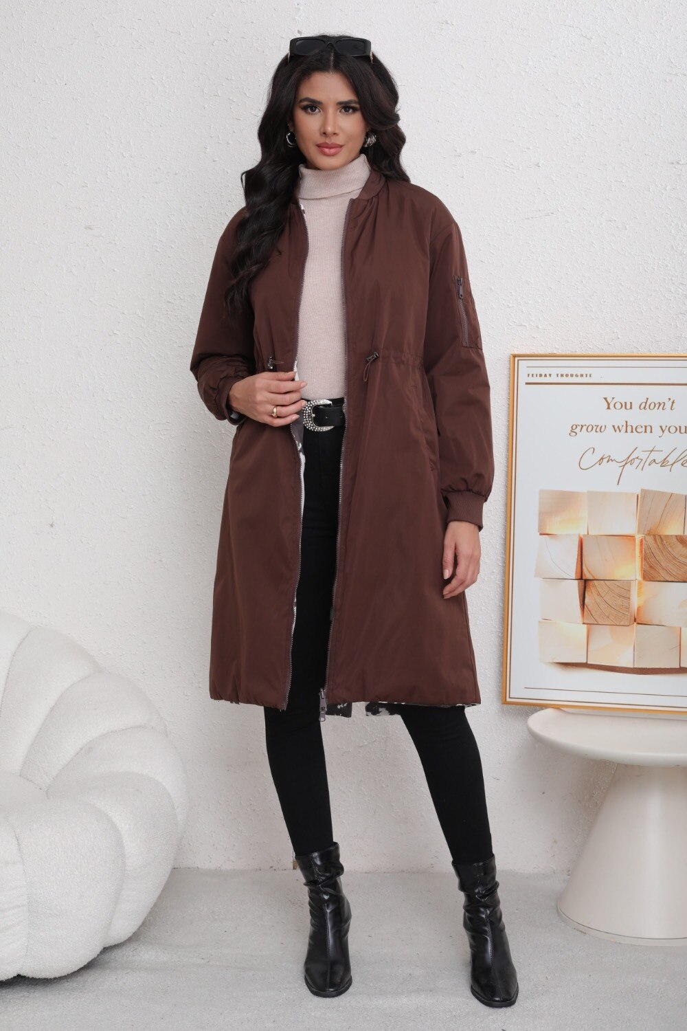 WENDBARE PARKA - Image 6