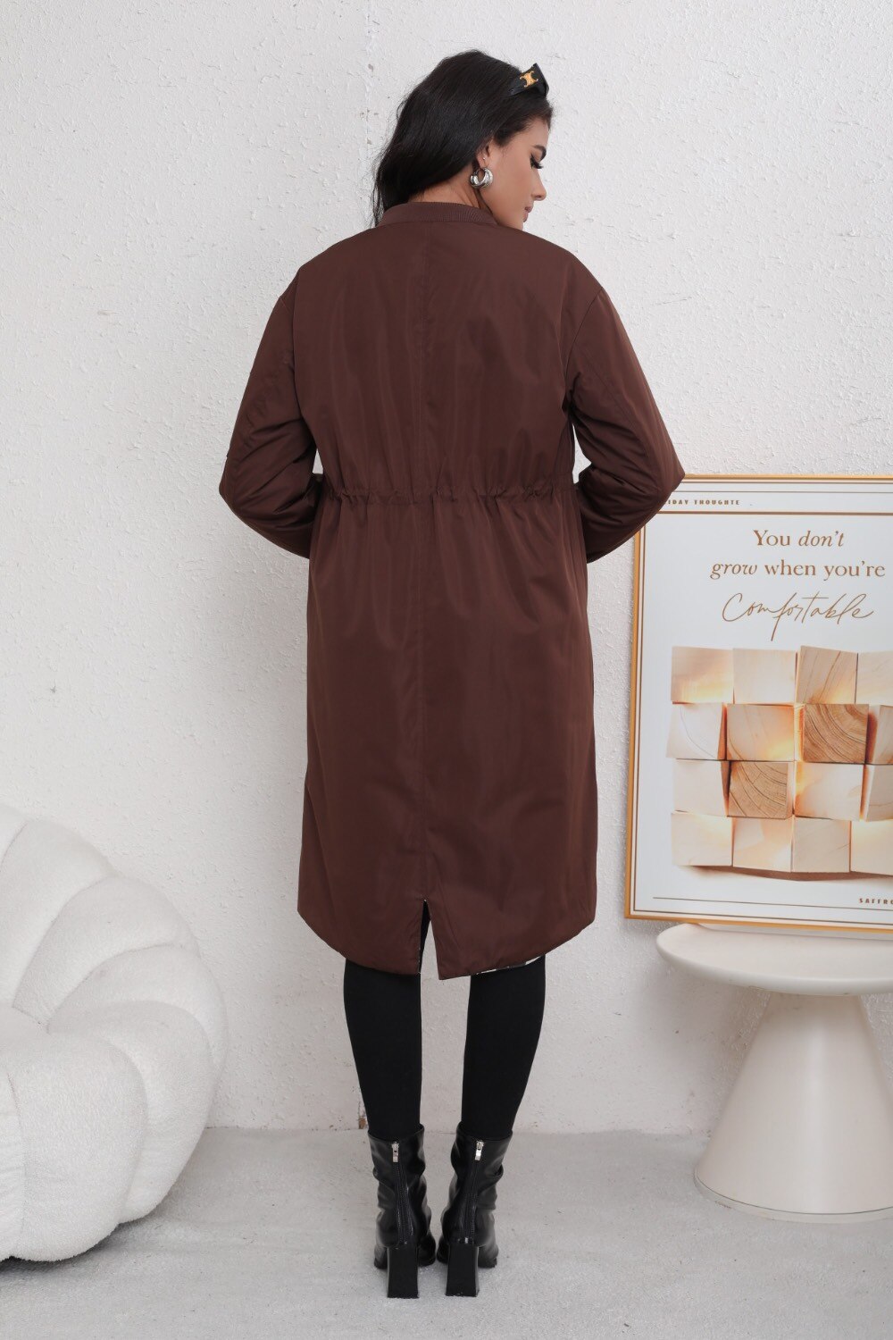 WENDBARE PARKA - Image 10