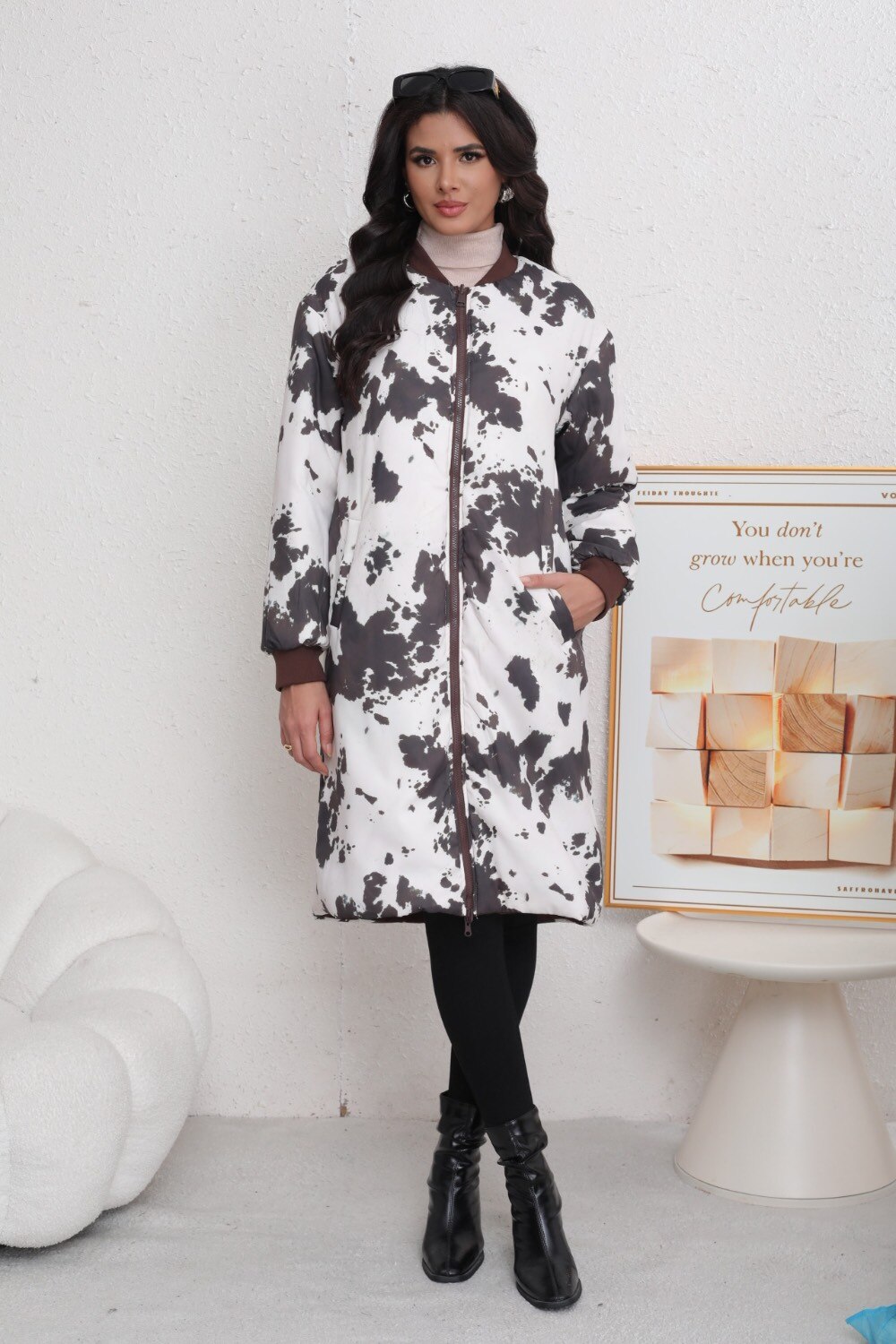 WENDBARE PARKA - Image 13