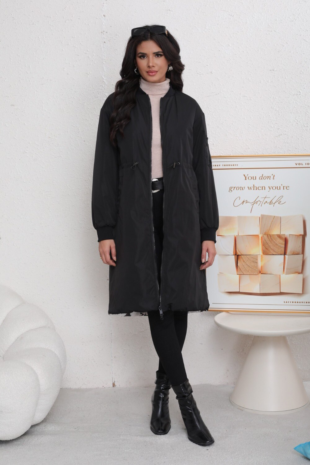 WENDBARE PARKA - Image 2
