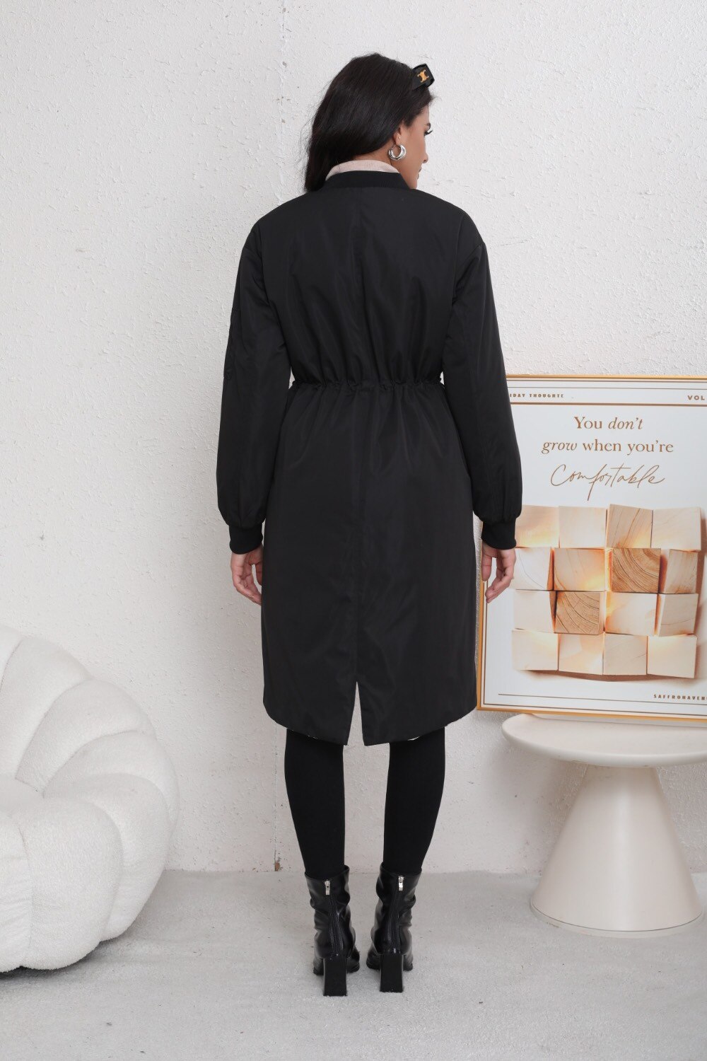 WENDBARE PARKA - Image 7