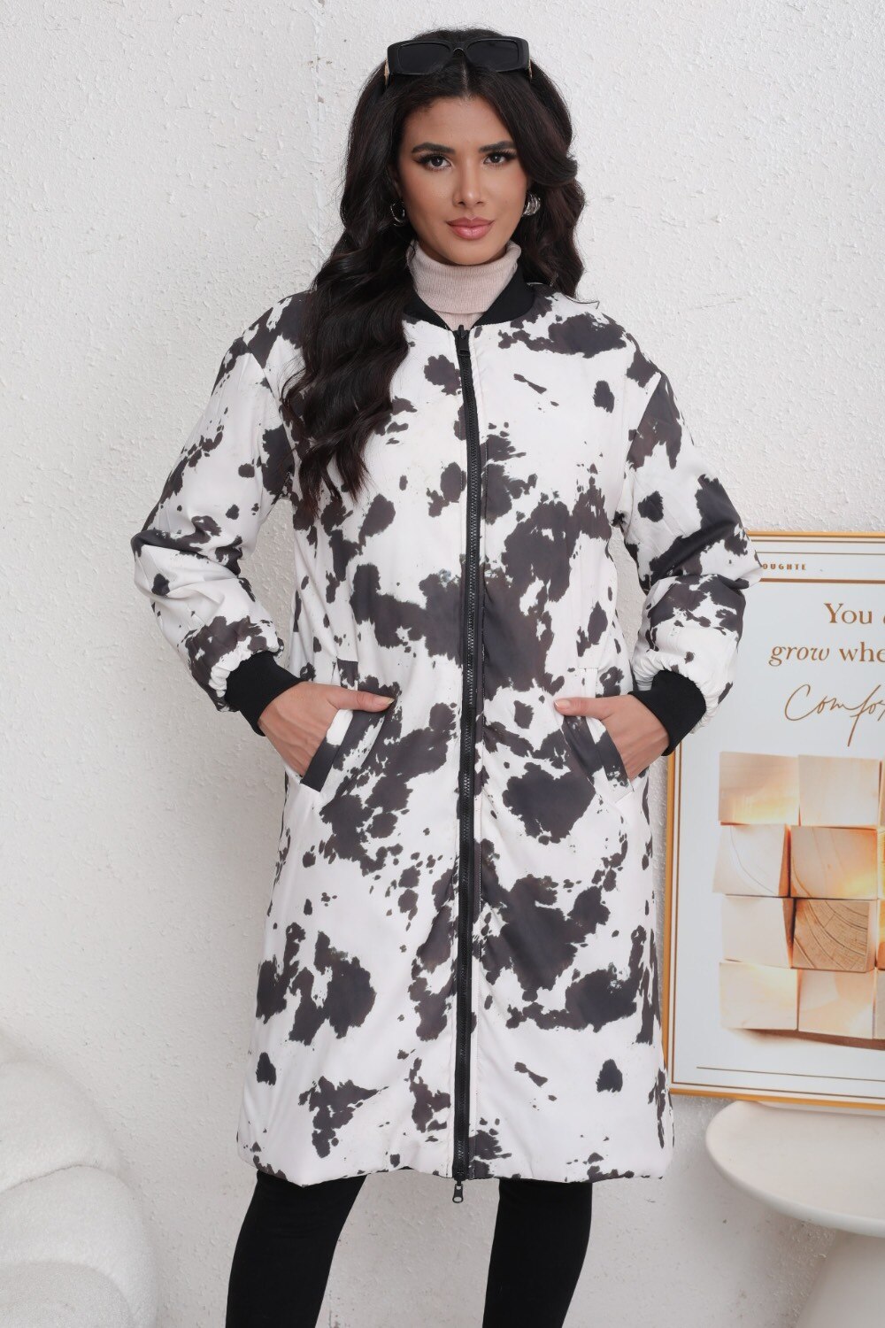 WENDBARE PARKA - Image 12