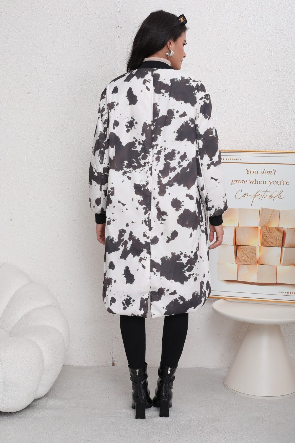 WENDBARE PARKA - Image 15