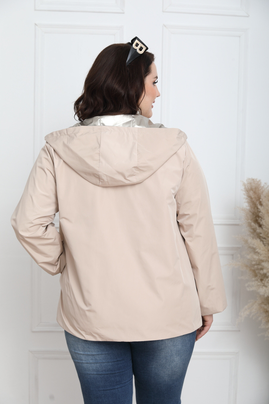 VESTE RÉVERSIBLE - Image 24