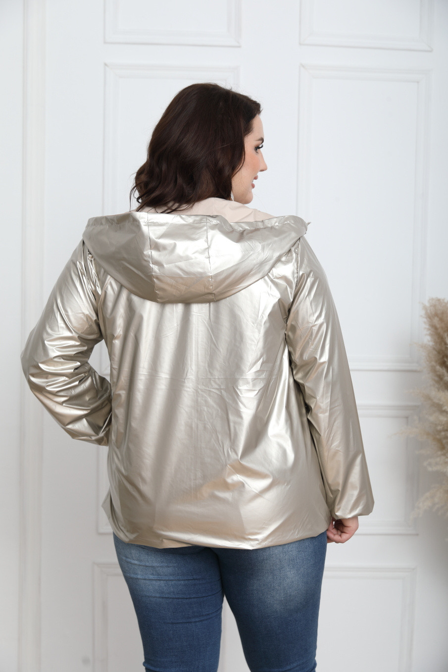 VESTE RÉVERSIBLE - Image 35