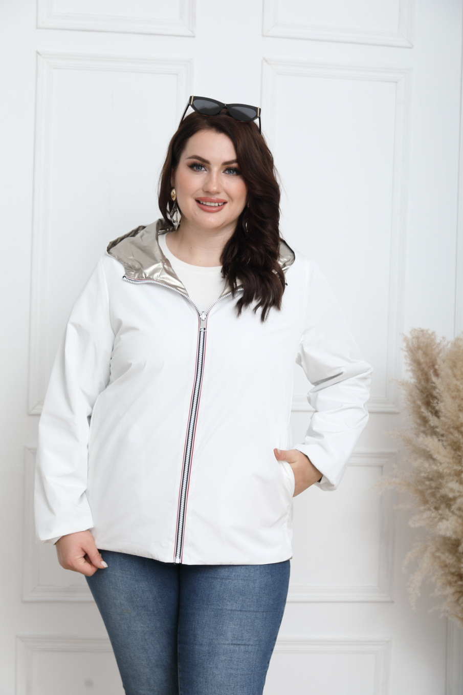 VESTE RÉVERSIBLE - Image 15