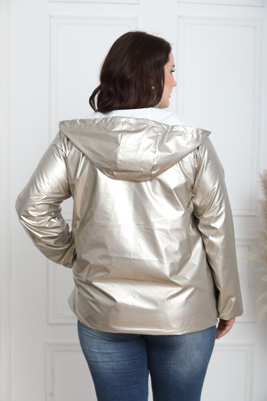 VESTE RÉVERSIBLE - Image 33
