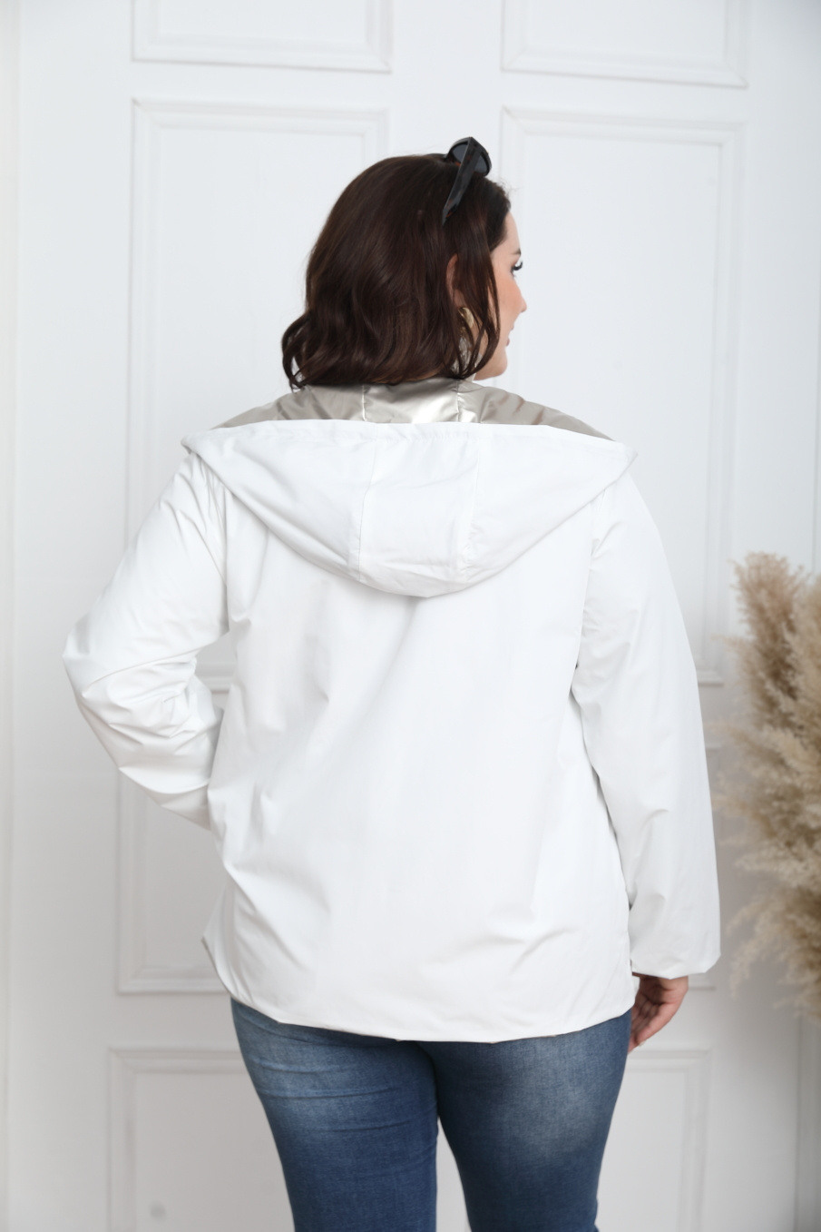 VESTE RÉVERSIBLE - Image 21