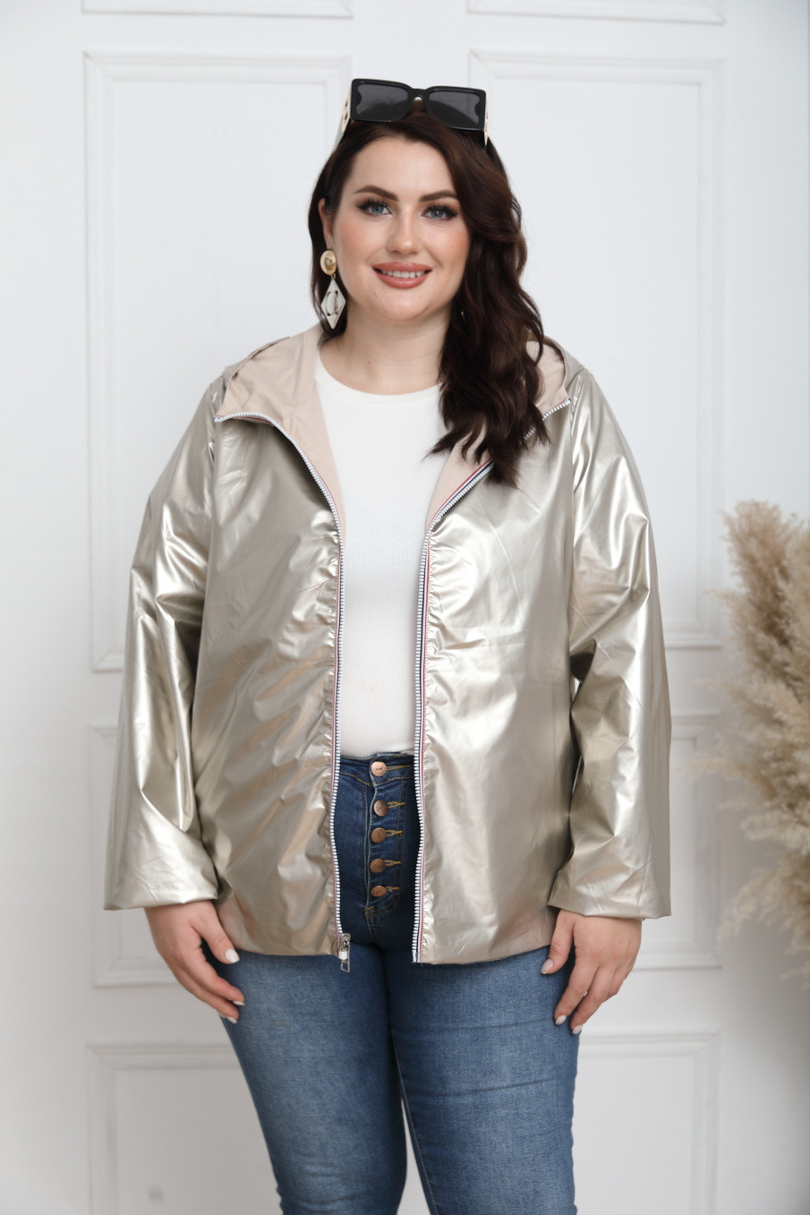 VESTE RÉVERSIBLE - Image 30