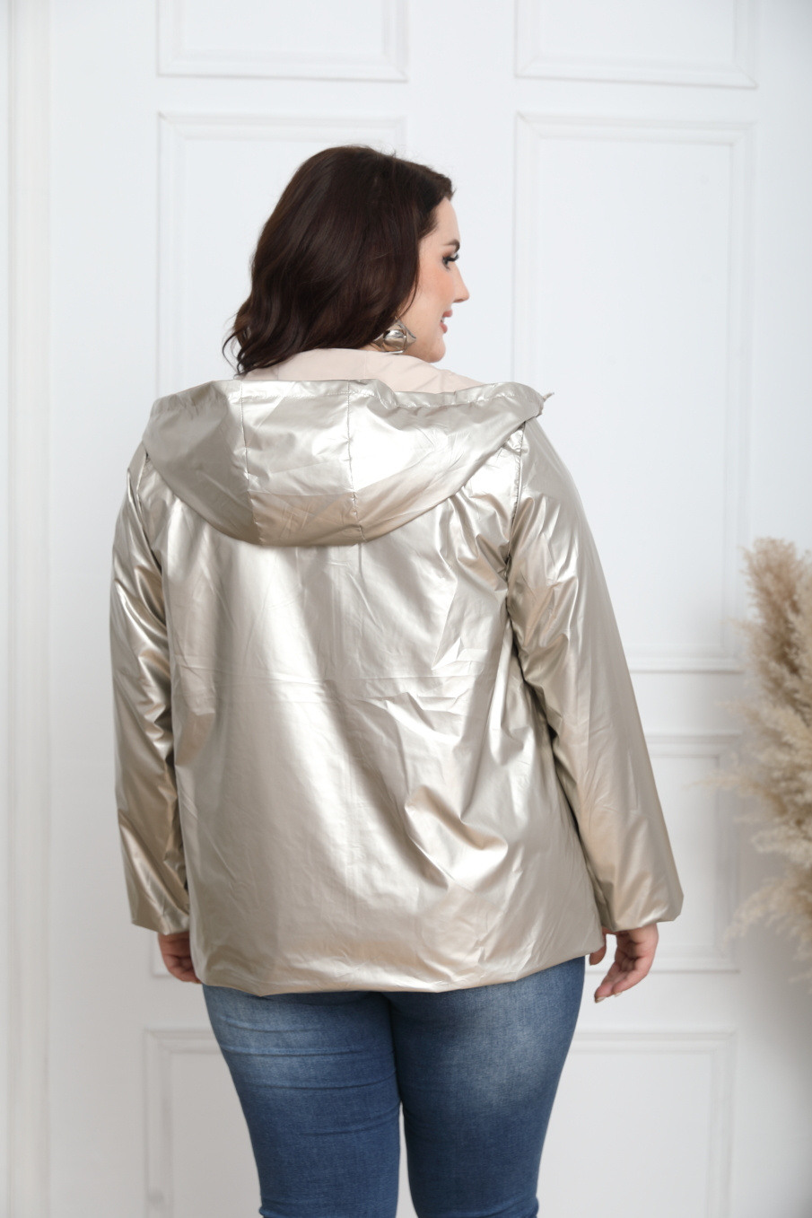 VESTE RÉVERSIBLE - Image 36