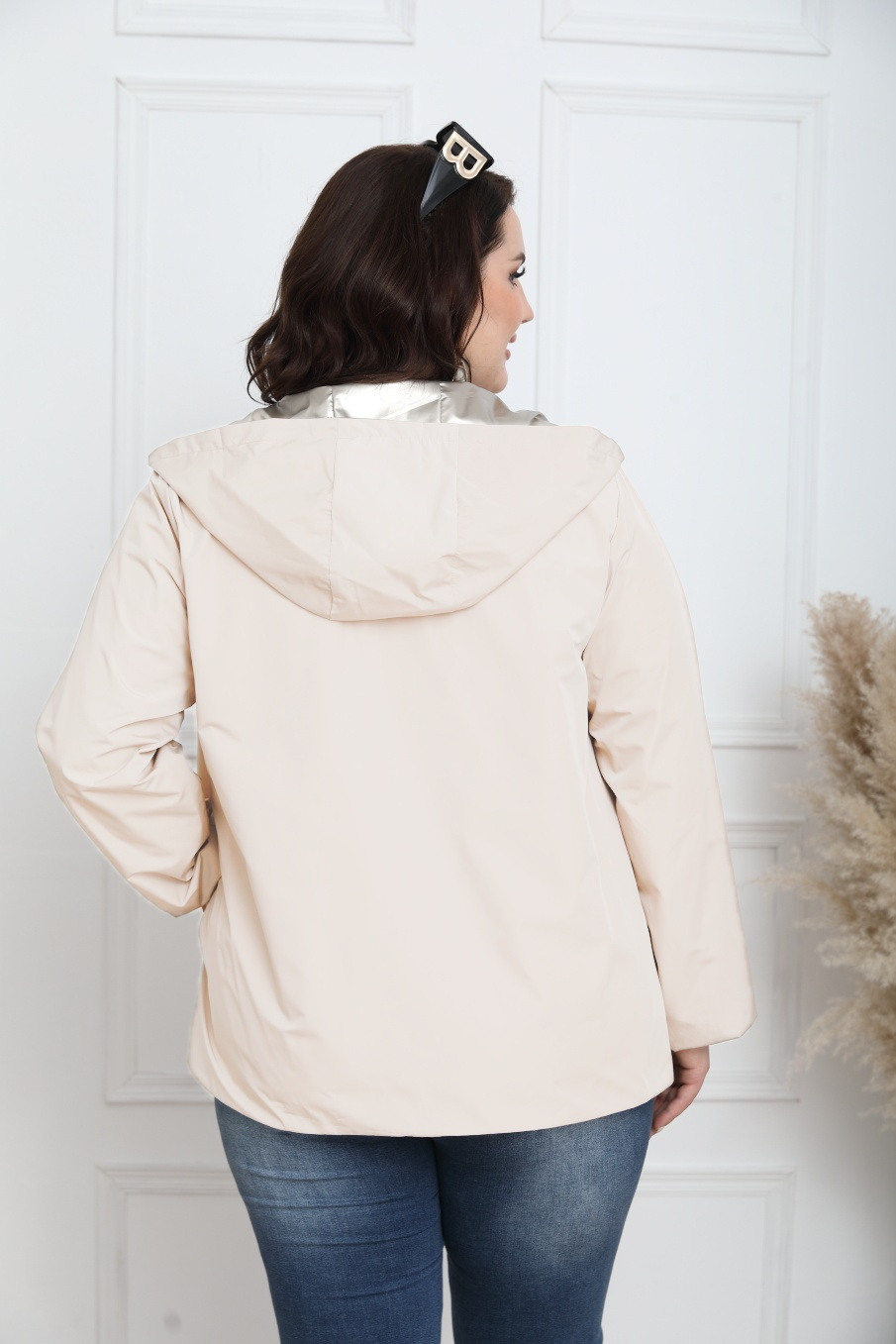 VESTE RÉVERSIBLE - Image 20