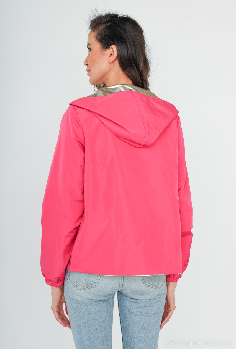 VESTE RÉVERSIBLE - Image 19