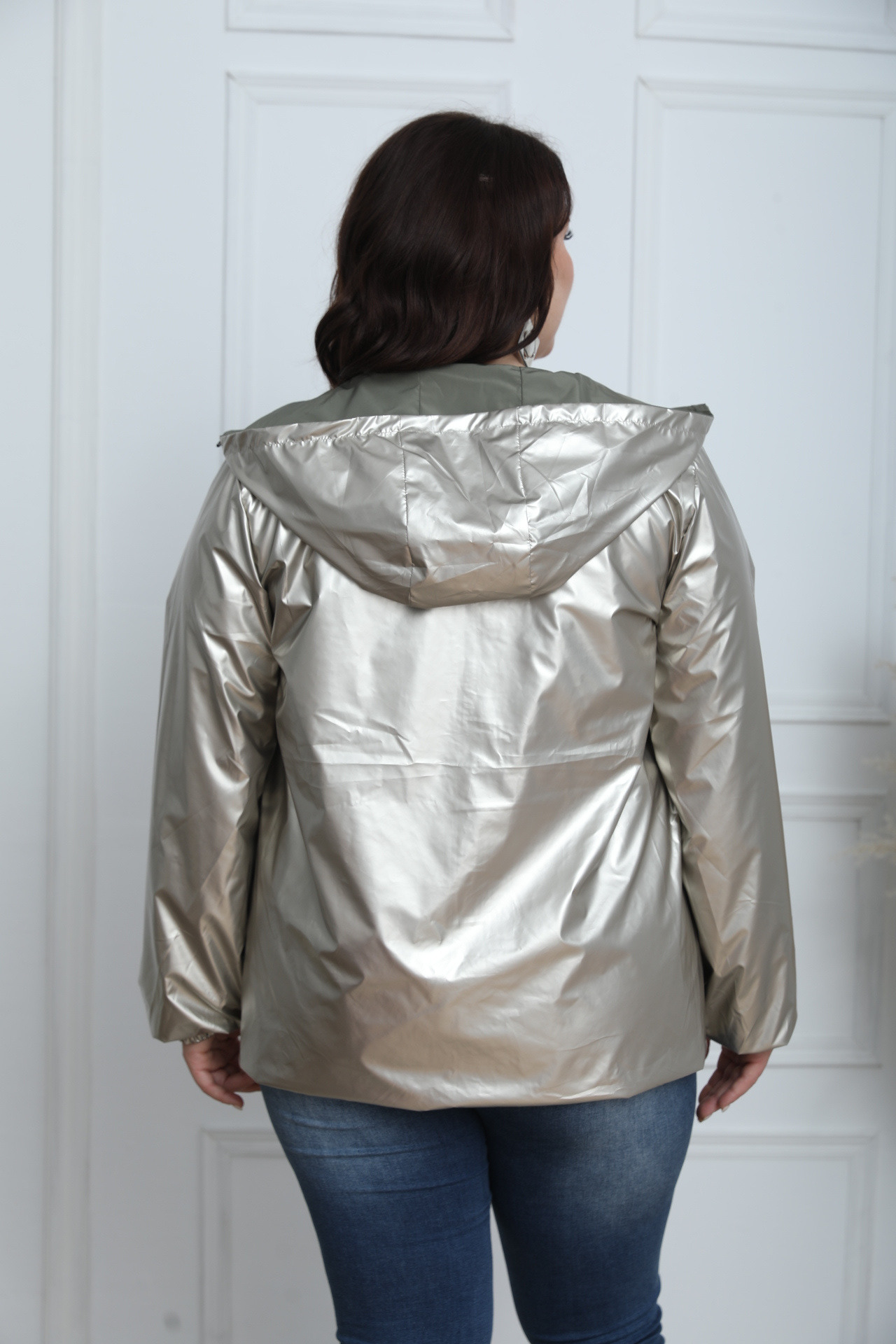 VESTE RÉVERSIBLE - Image 37
