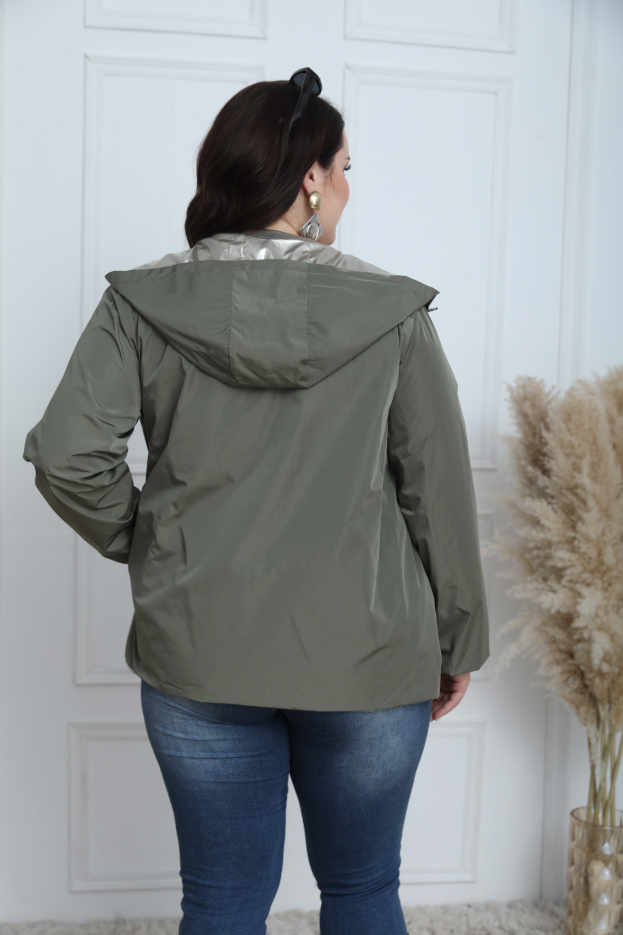 VESTE RÉVERSIBLE - Image 23