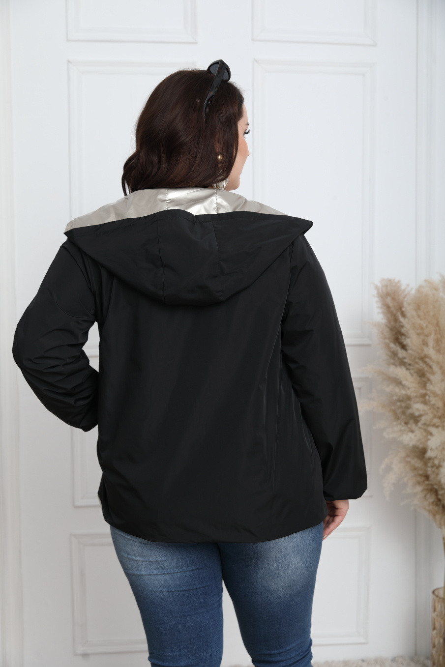 VESTE RÉVERSIBLE - Image 18