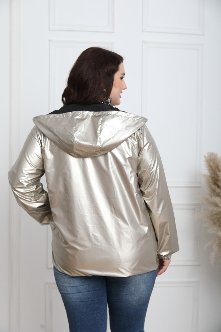 VESTE RÉVERSIBLE - Image 32