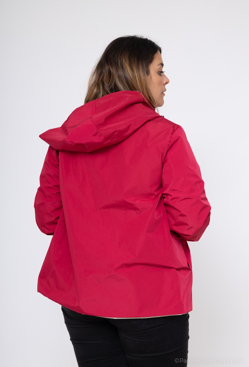 VESTE RÉVERSIBLE - Image 17