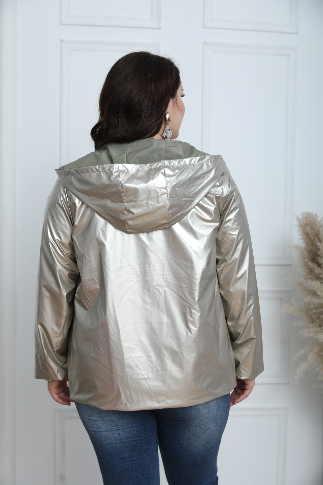 VESTE RÉVERSIBLE - Image 26