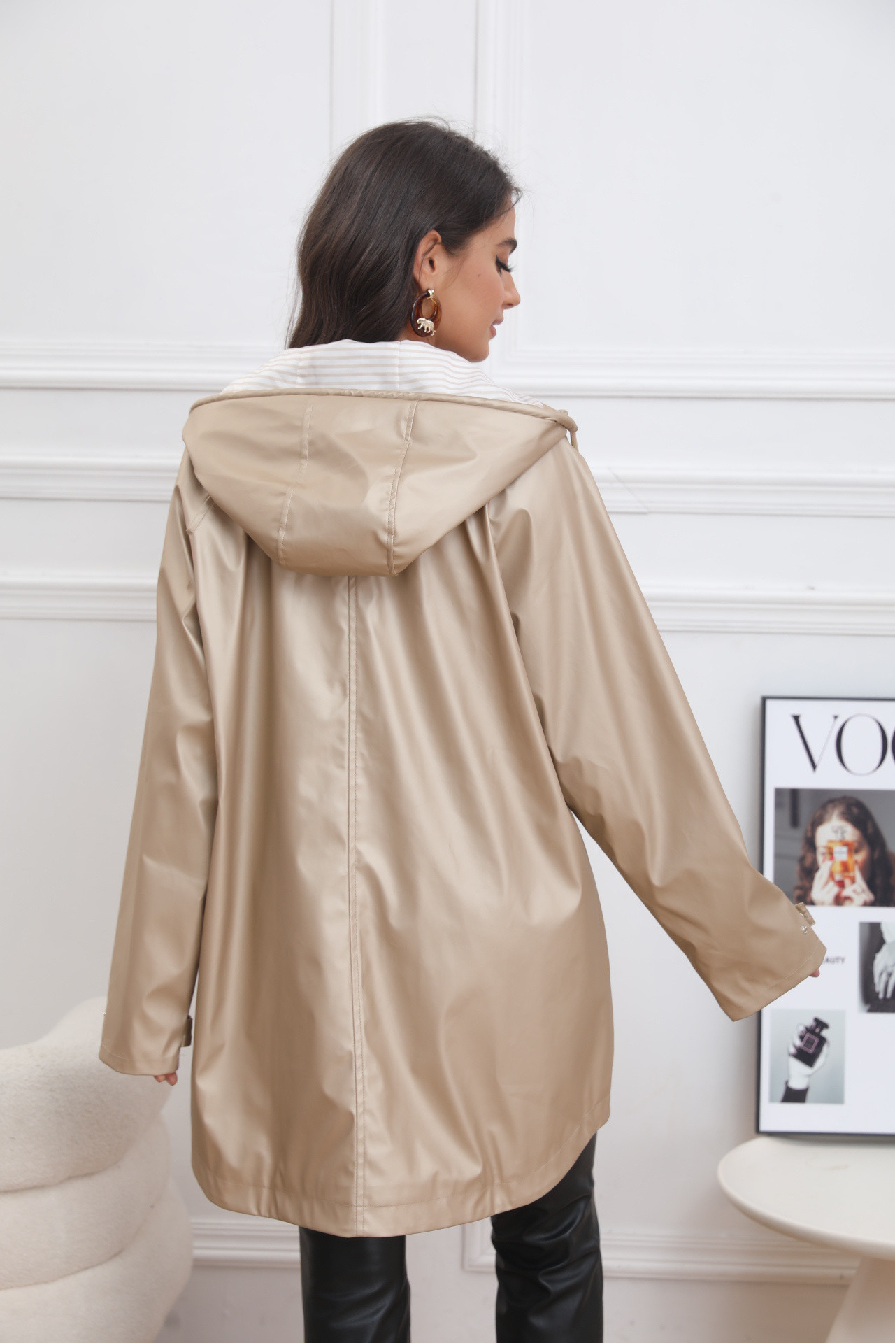 Wasserdichte Jacke - Image 2