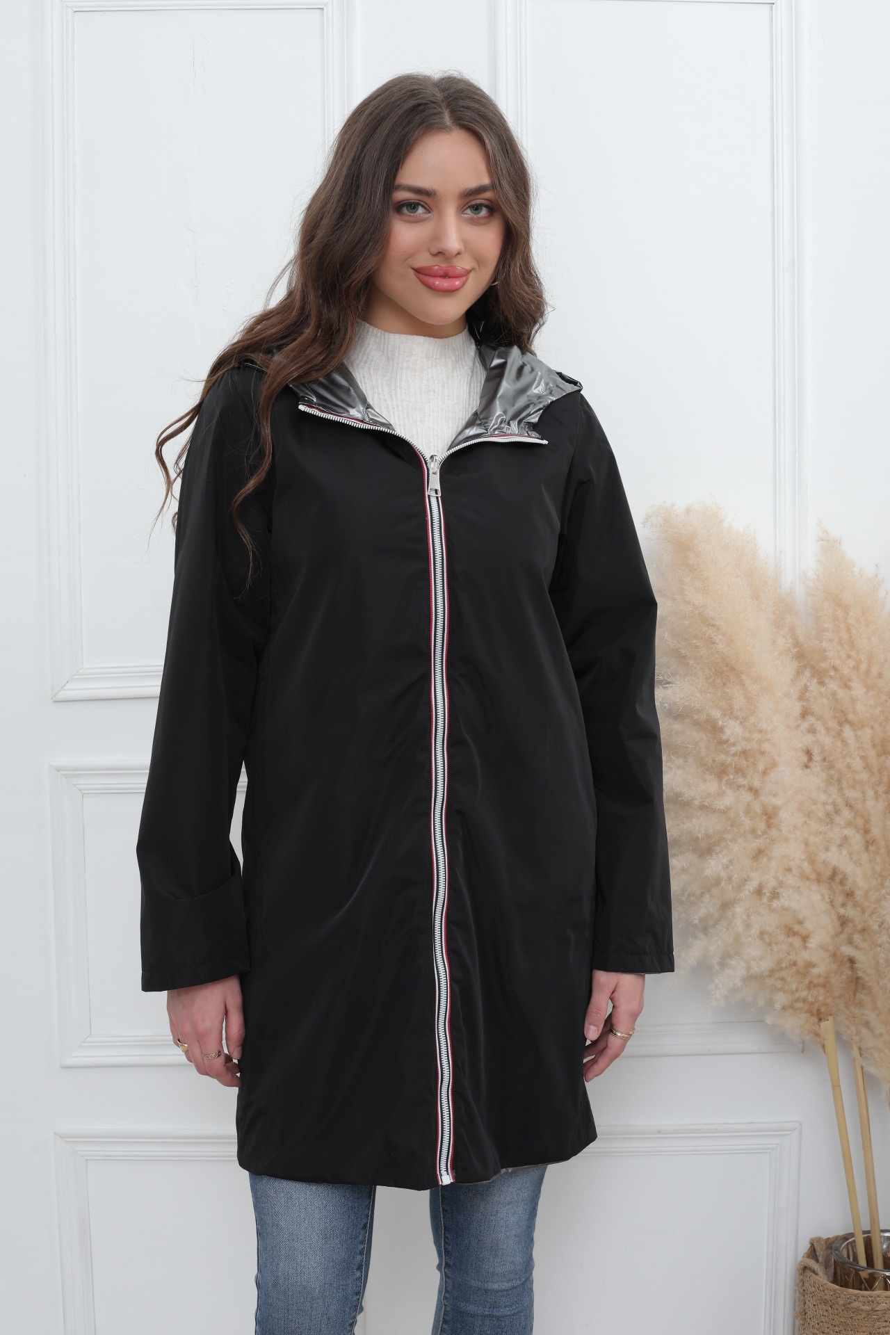 VESTE RÉVERSIBLE - Image 2