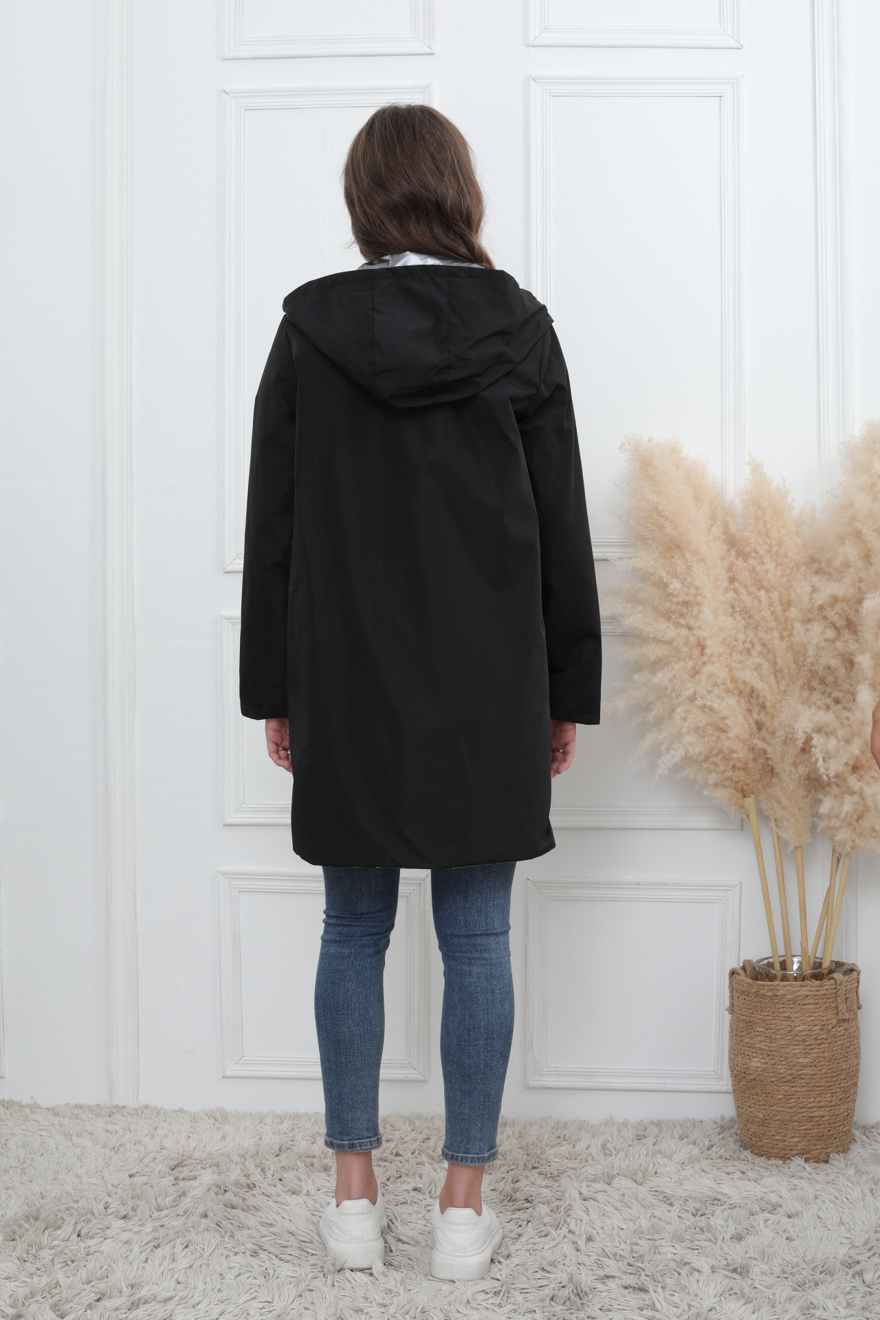 VESTE RÉVERSIBLE - Image 6