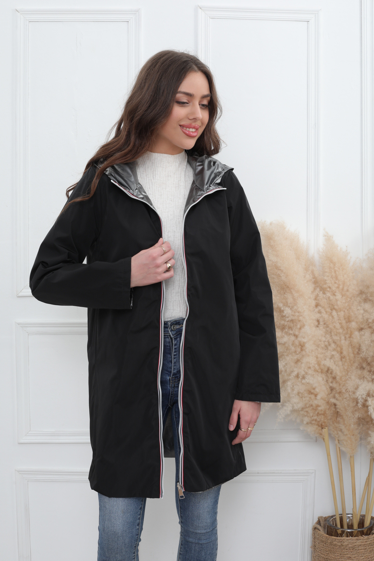 VESTE RÉVERSIBLE - Image 4