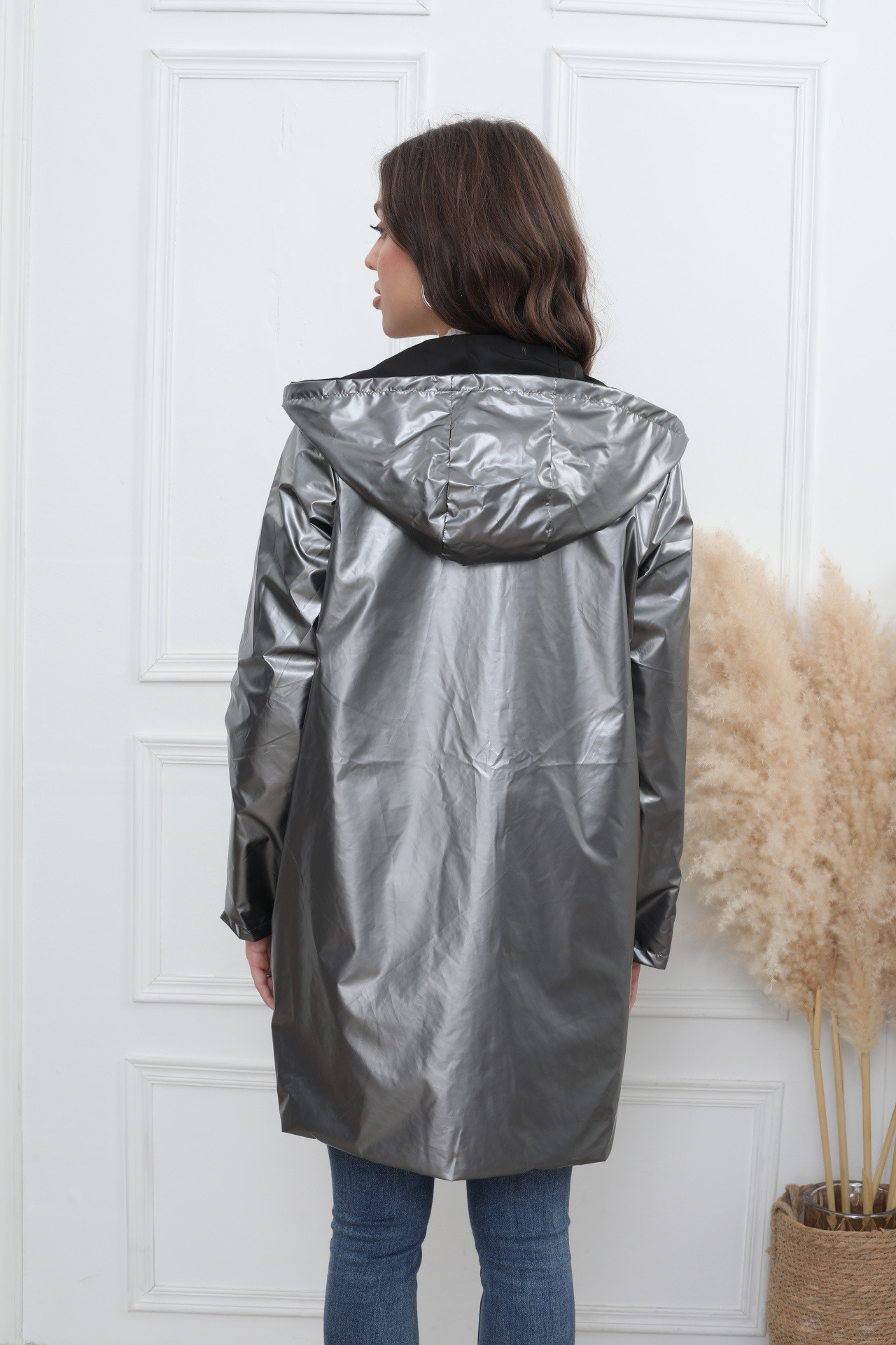 VESTE RÉVERSIBLE - Image 10
