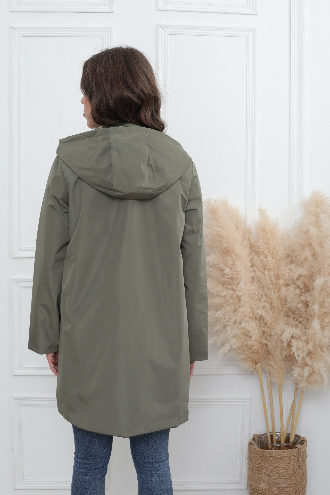 VESTE RÉVERSIBLE - Image 5