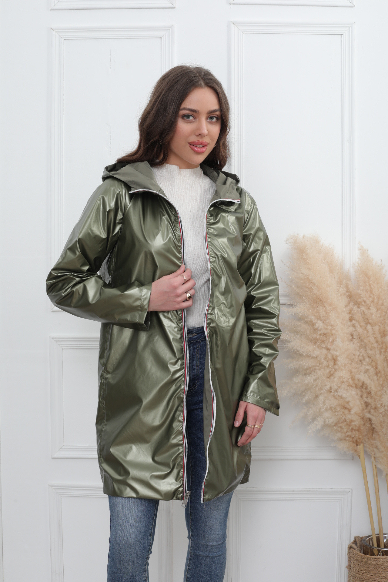 VESTE RÉVERSIBLE - Image 7