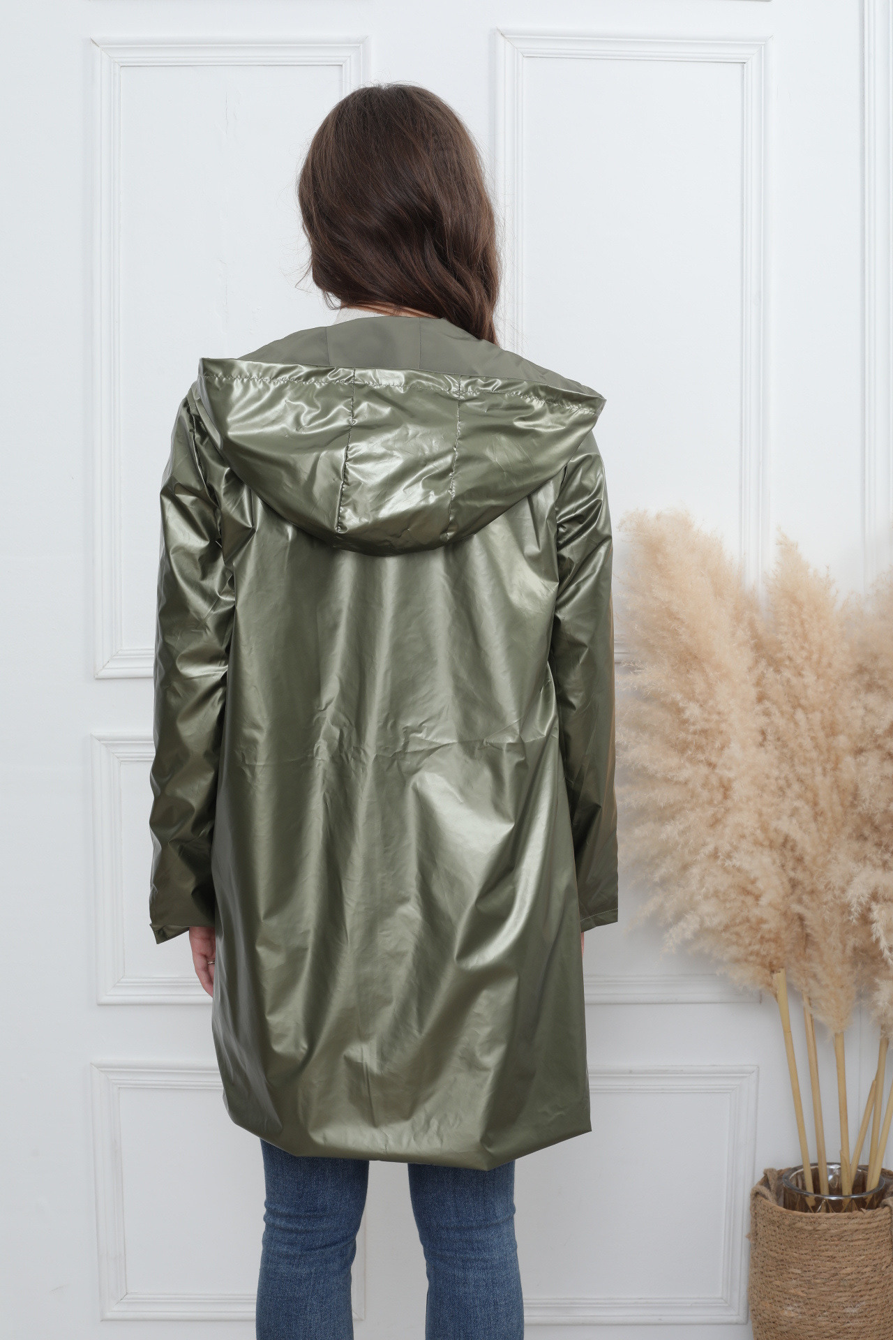 VESTE RÉVERSIBLE - Image 9