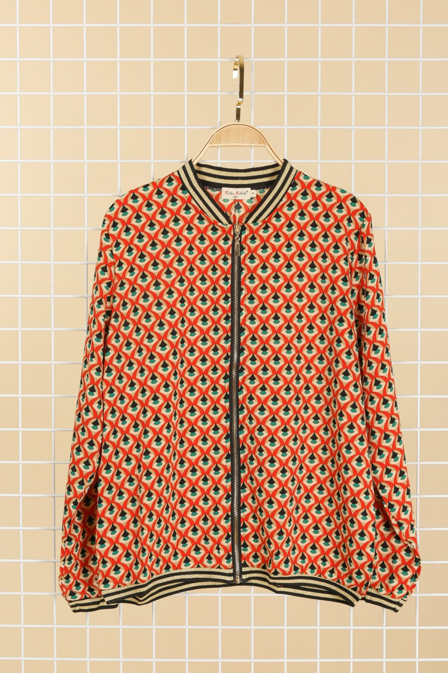 Wholesaler Melya Melody - Bomber jacket