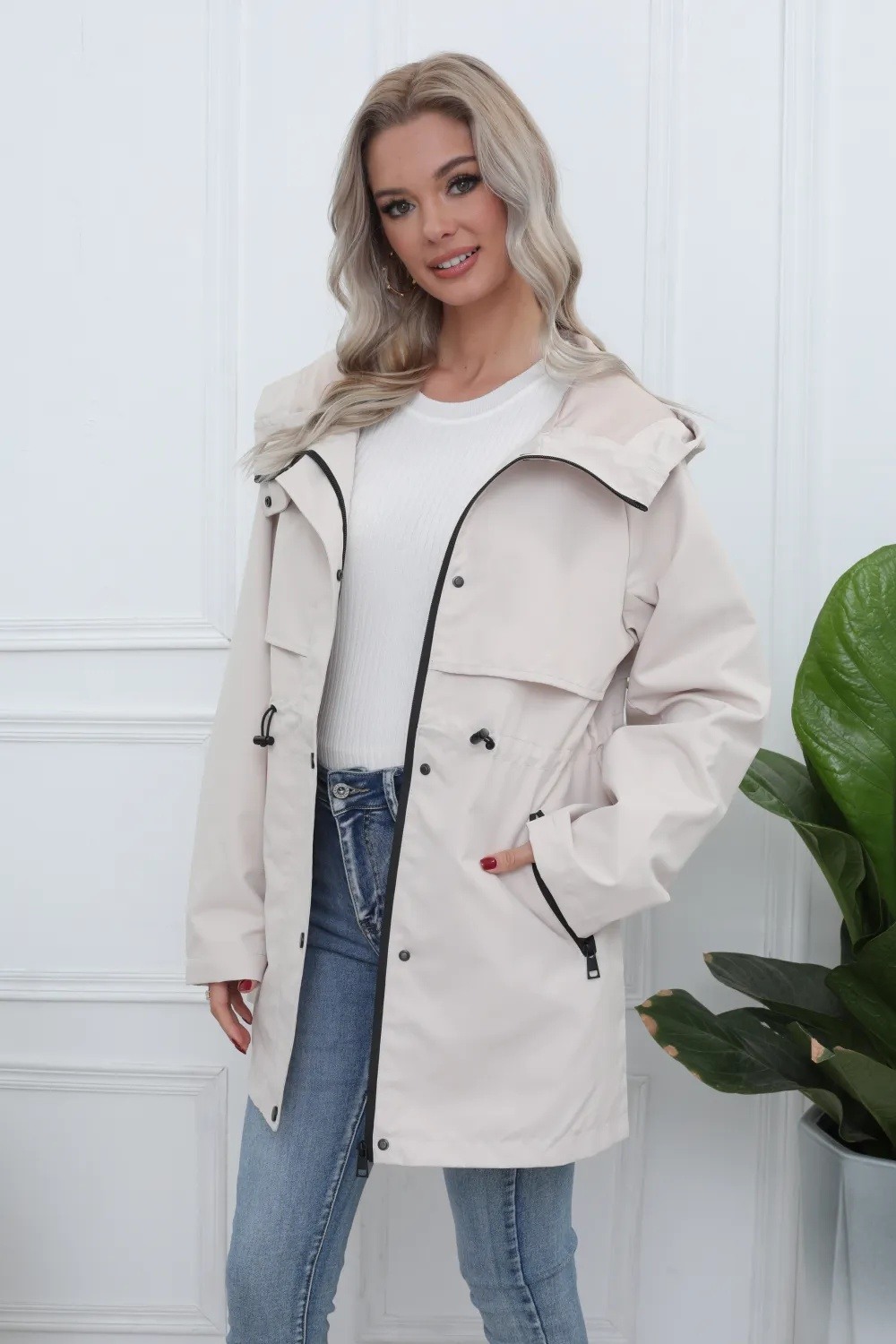 Parka Impermeabile - Image 7
