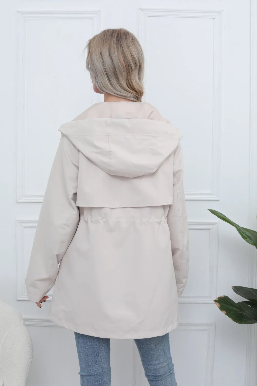 Parka Impermeabile - Image 15