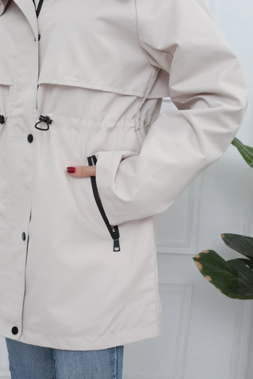 Parka Impermeabile - Image 12