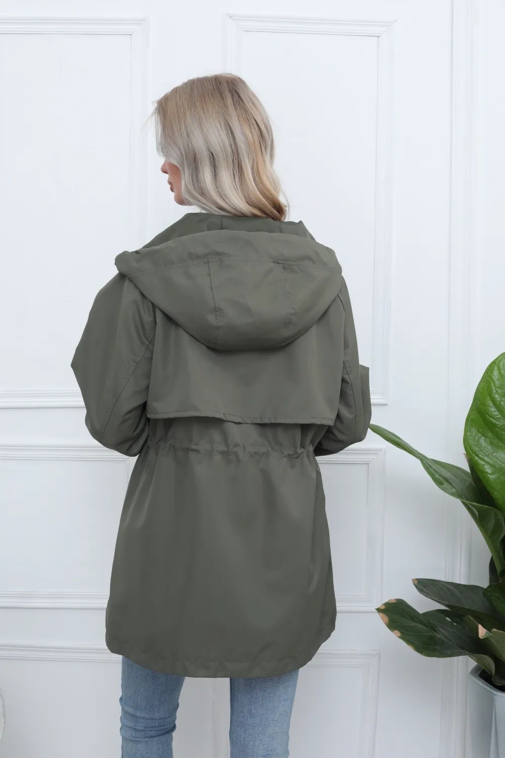 Parka Impermeabile - Image 14