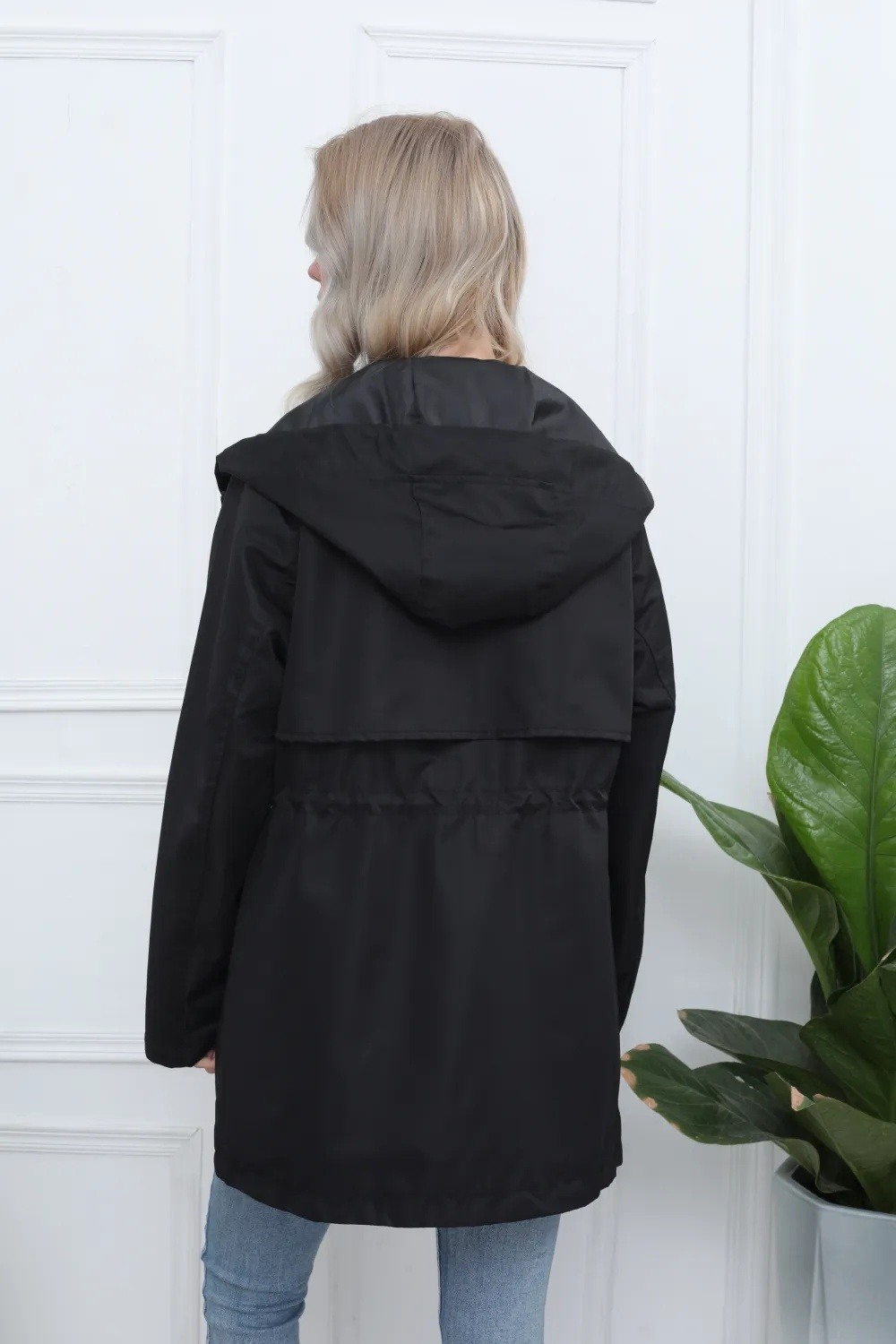 Parka Impermeabile - Image 13