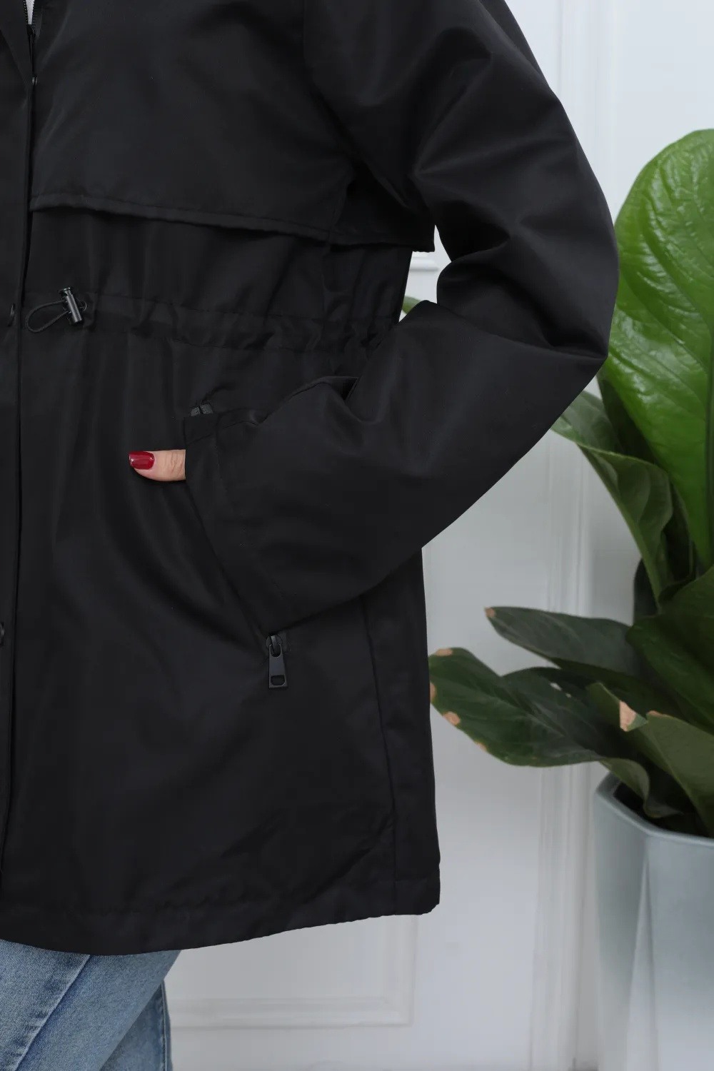 Parka Impermeabile - Image 10
