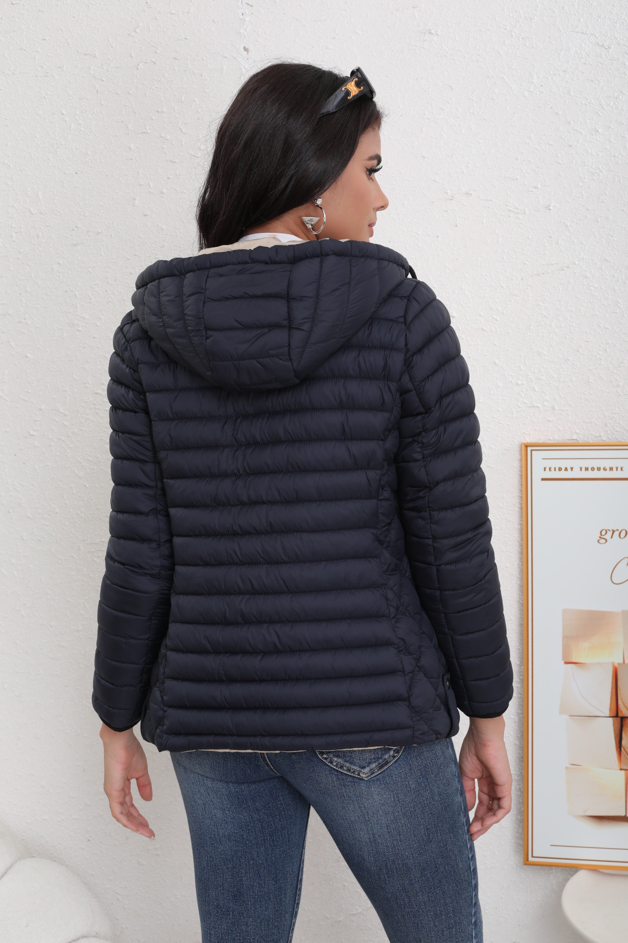 WENDBARE JACKE - Image 5
