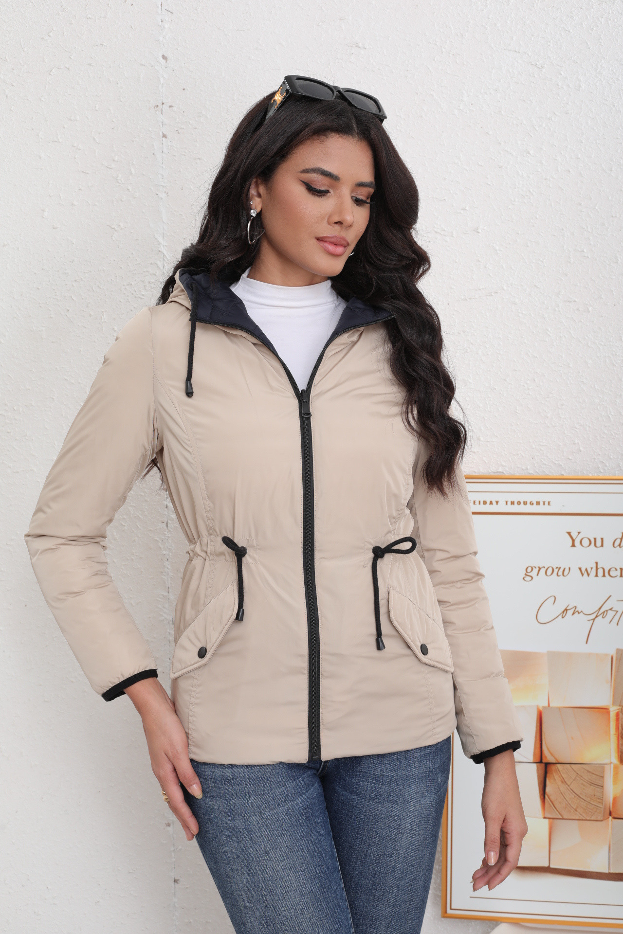 WENDBARE JACKE - Image 7