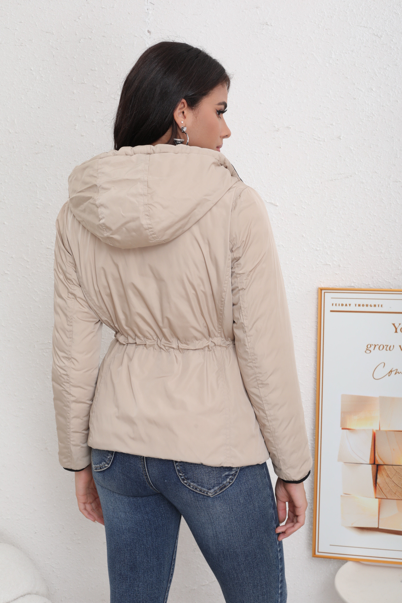 WENDBARE JACKE - Image 9