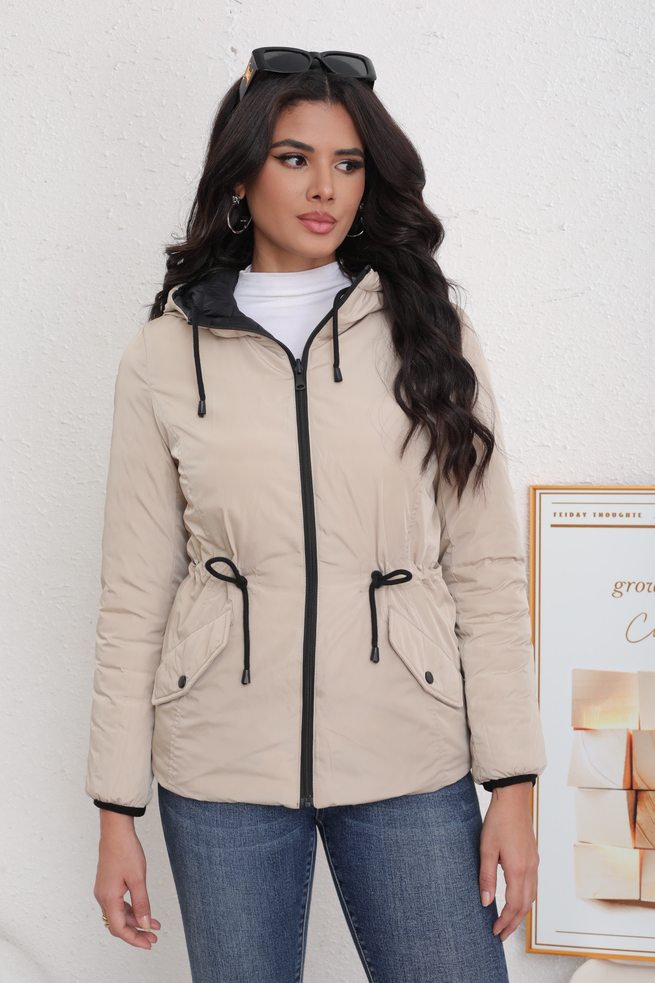 WENDBARE JACKE - Image 8