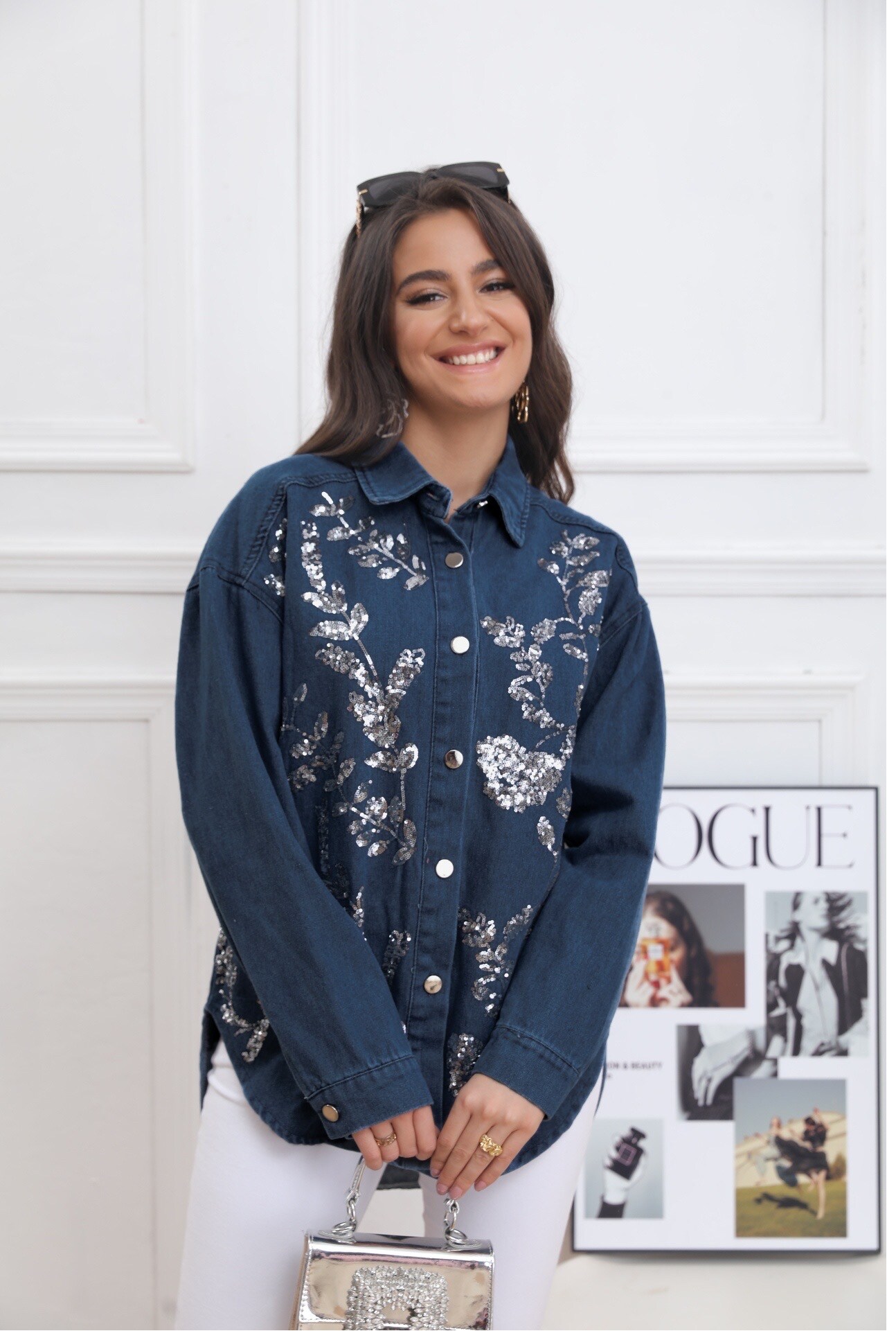 Basic jacket - Image 2