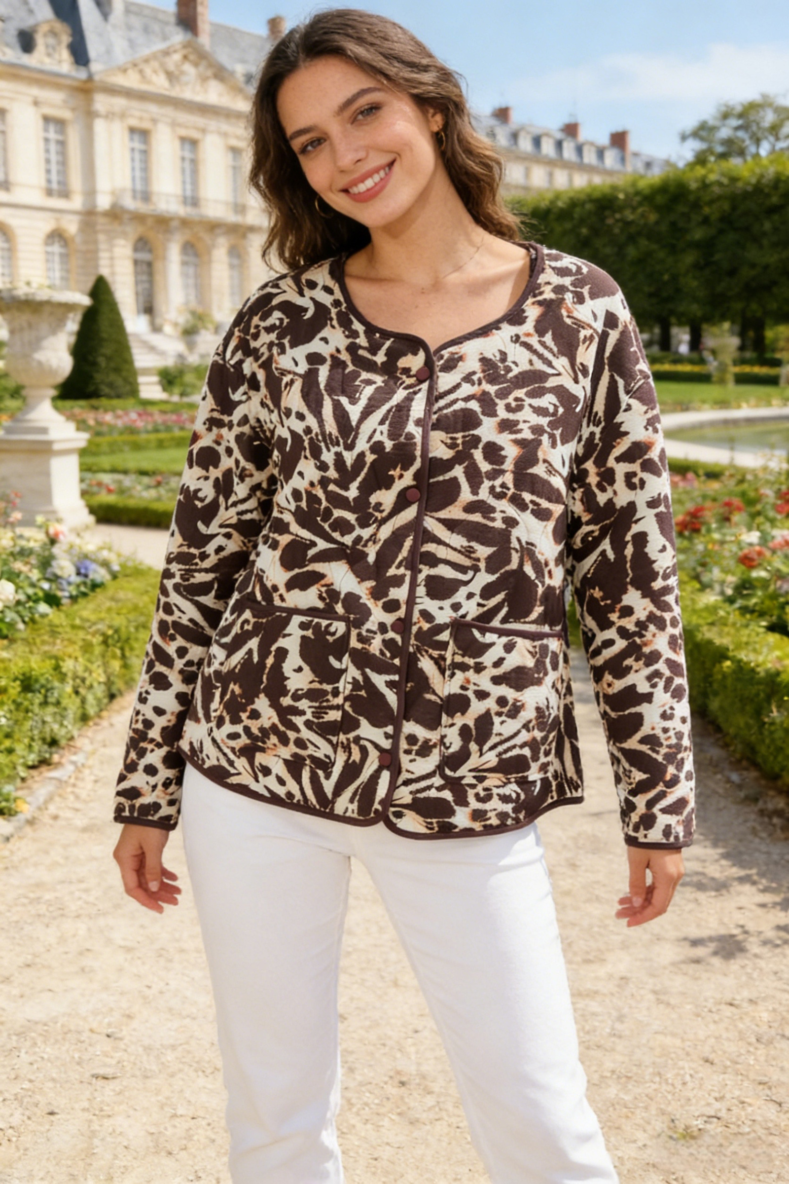 Light jacket - Image 3