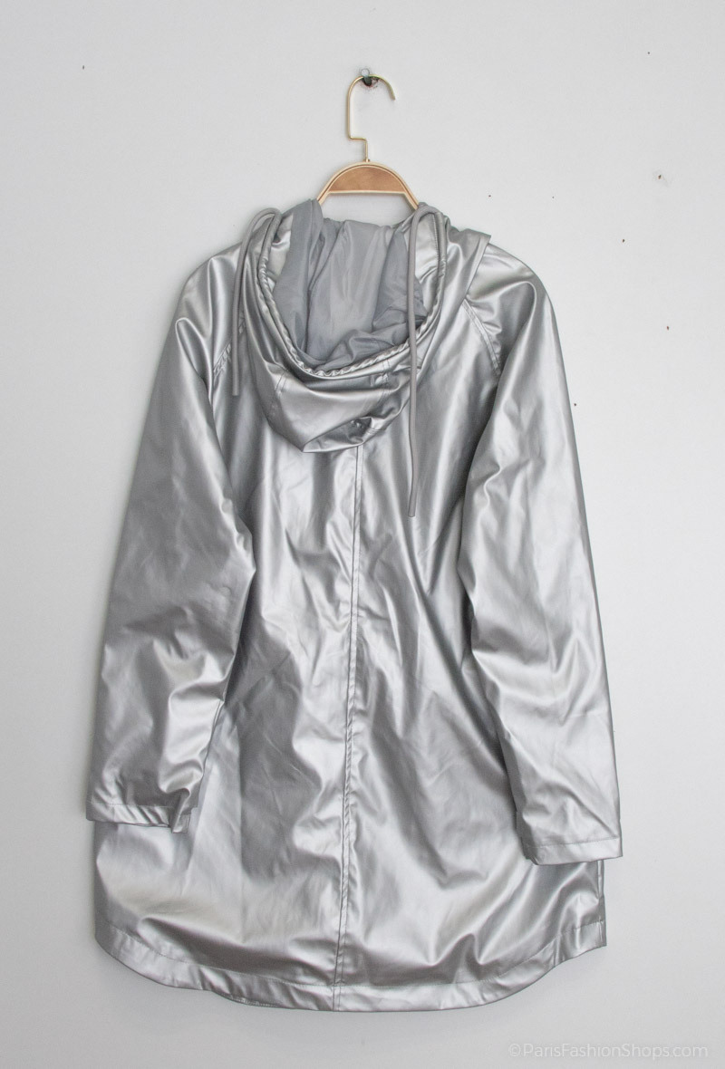 Wasserdichte Jacke - Image 7