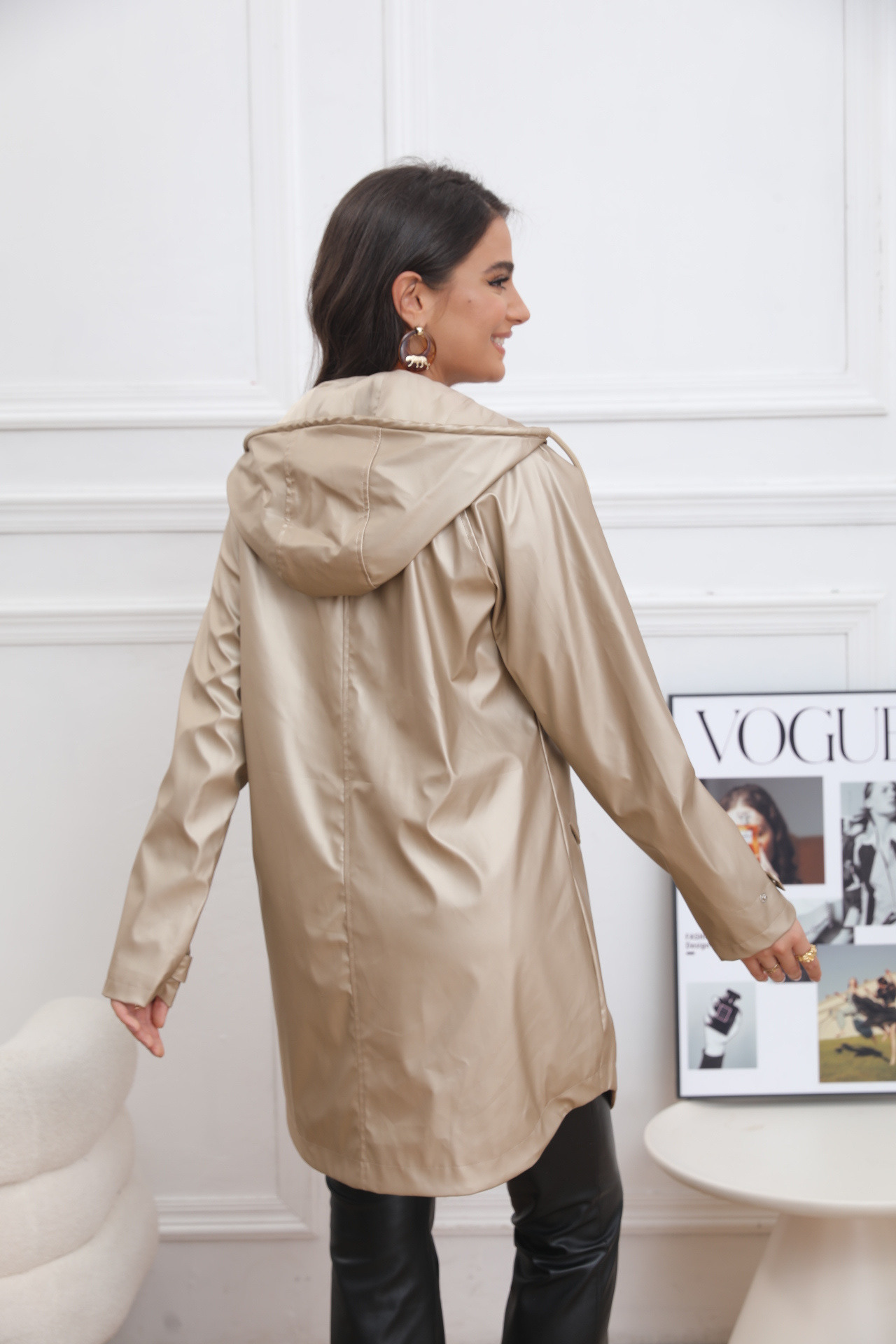 Wasserdichte Jacke - Image 17