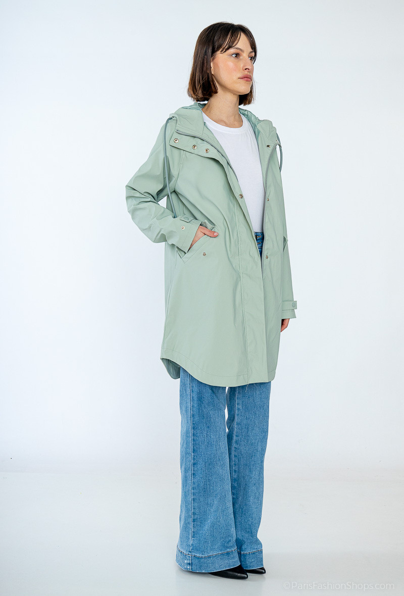Wasserdichte Jacke - Image 12