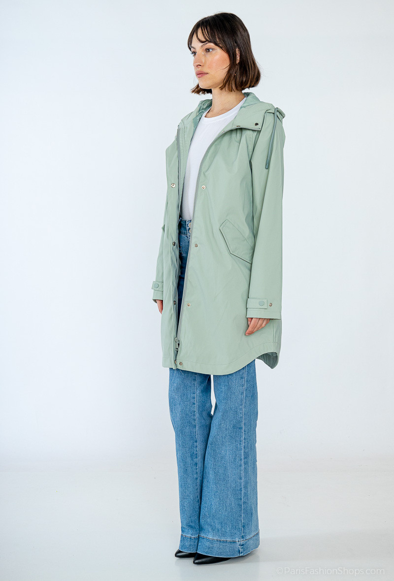 Wasserdichte Jacke - Image 14