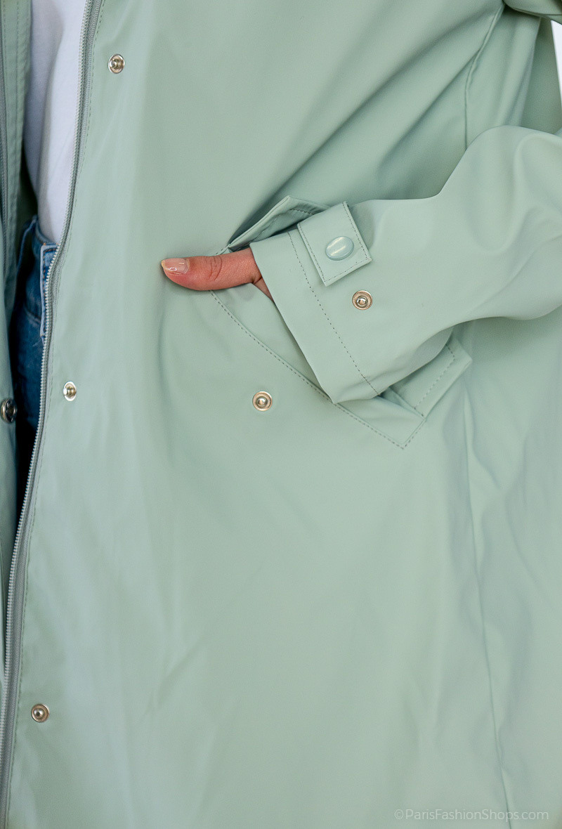Wasserdichte Jacke - Image 15